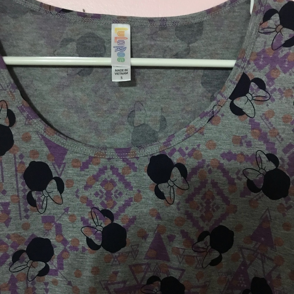 LuLaRoe classic T